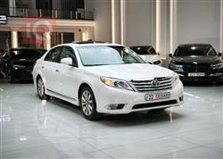 تويوتا أفالون